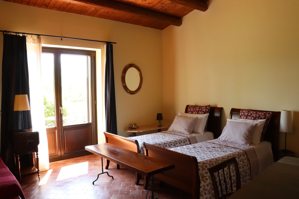 Hotel Aguglia Agriturismo 1/35