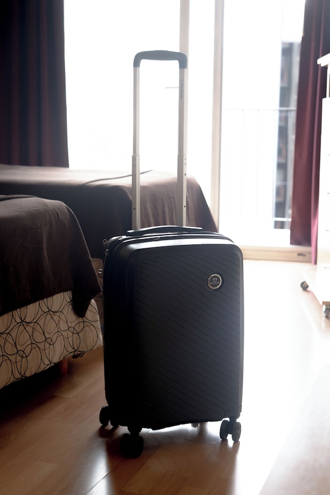 Callao Suites Recoleta 33/46