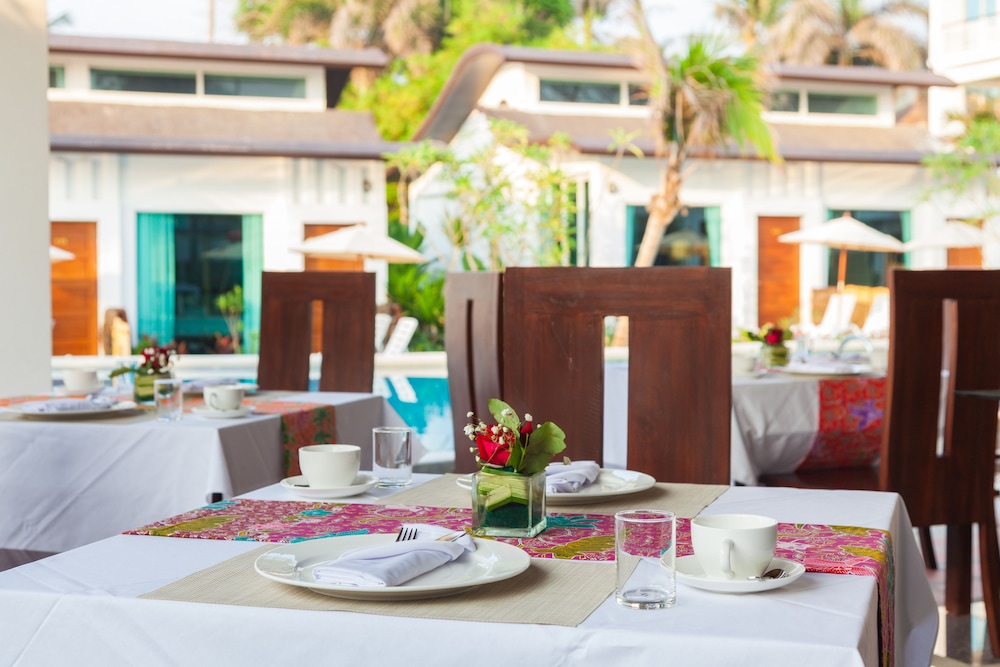 The Samui Beach Resort 53/75