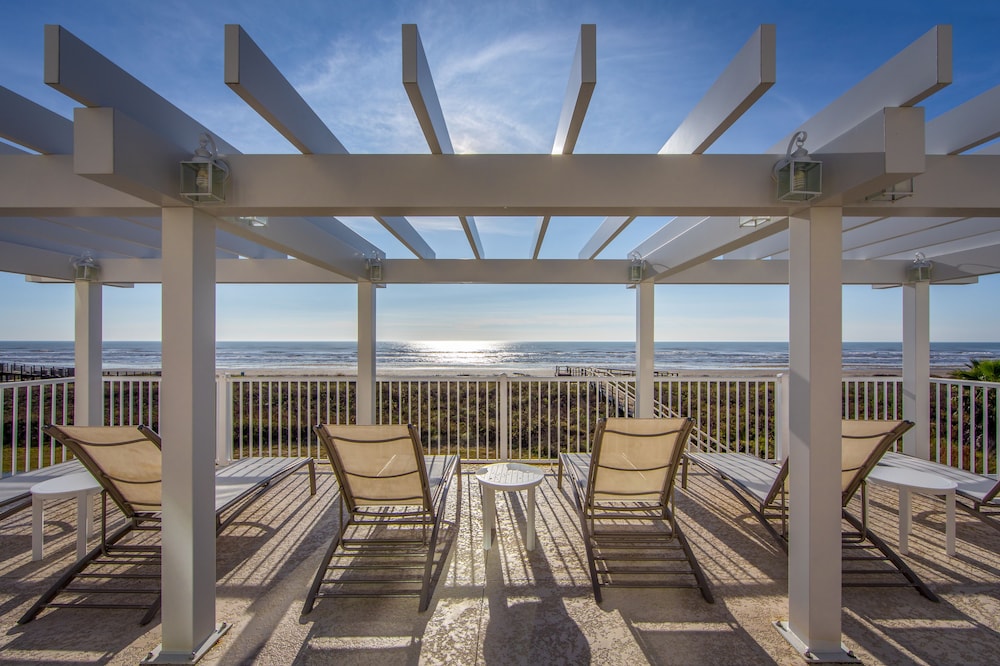 Holiday Inn Club Vacations Galveston - Seaside Resort 44/74
