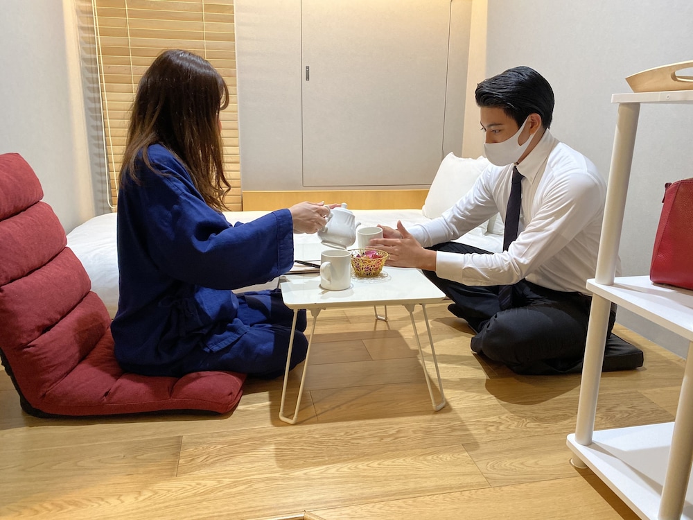 Amanek Ginza East 35/57