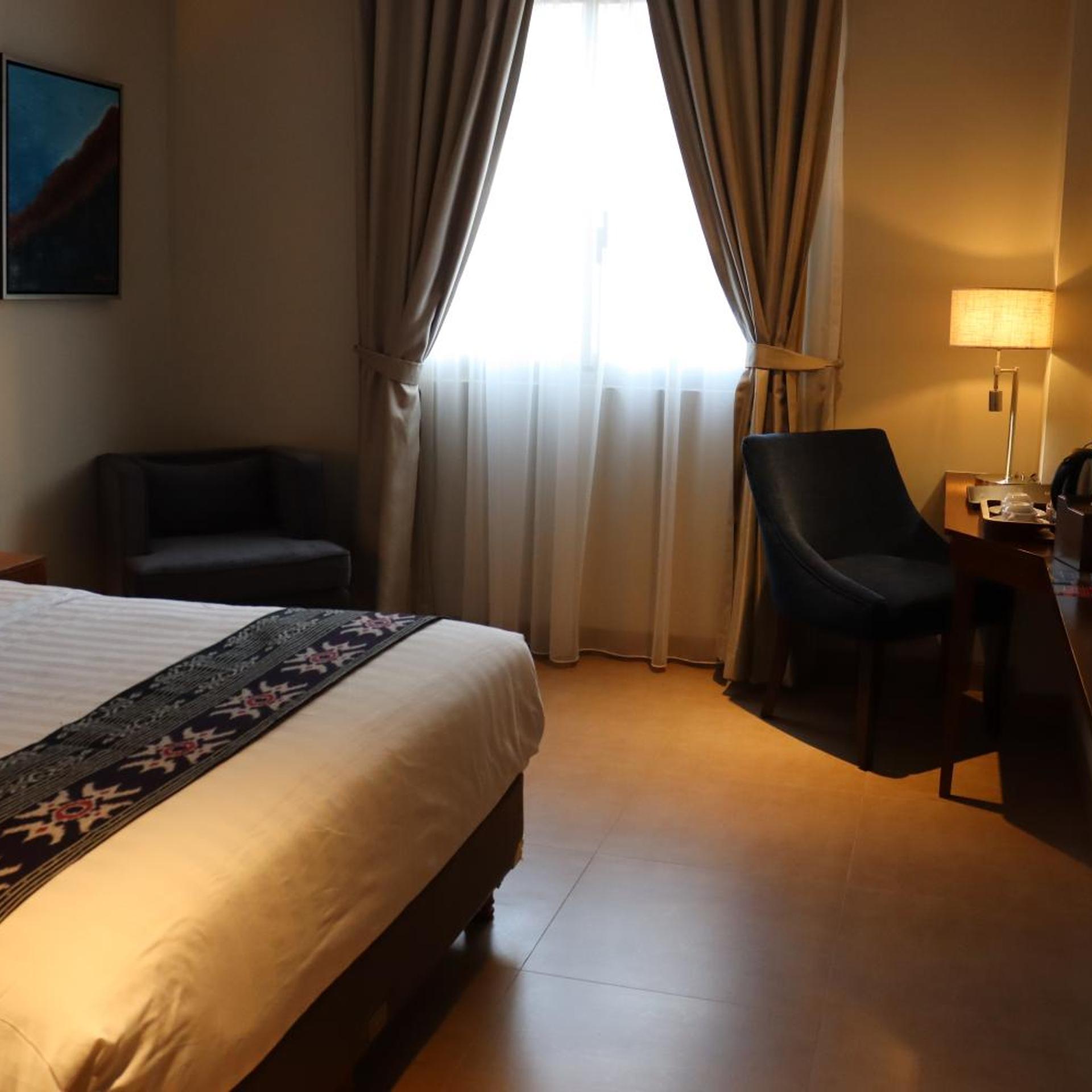 Sotis Hotel Kemang 11/58