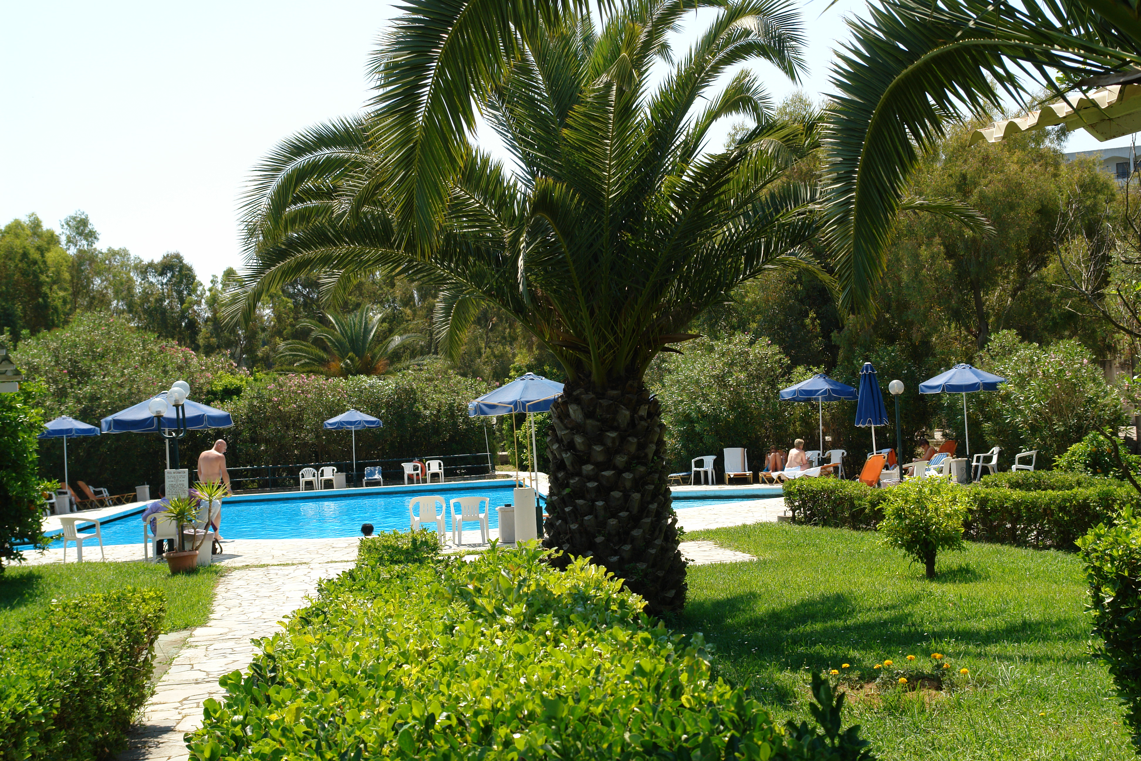 Livadi Nafsika Hotel - Adults Only 26/30