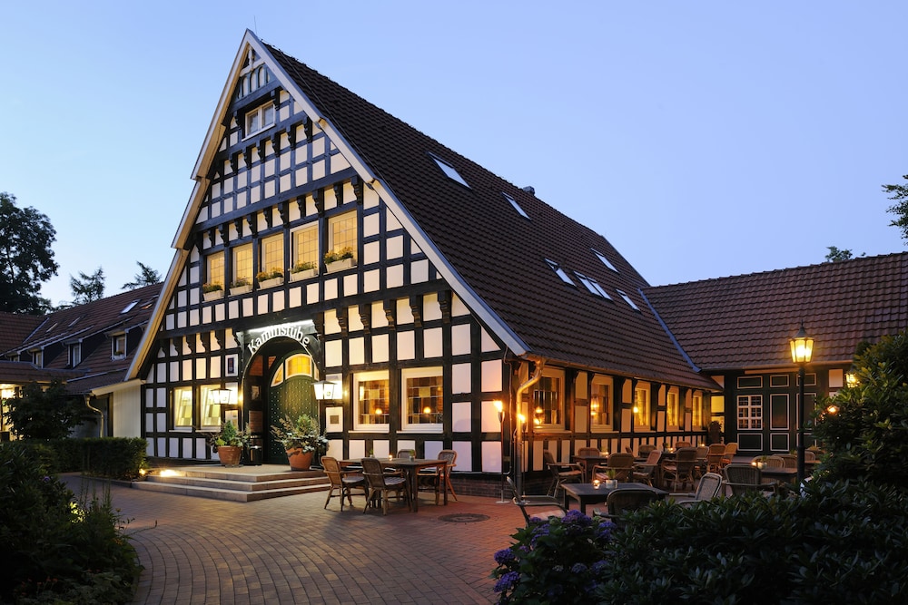VILA VITA Burghotel Dinklage 2/40