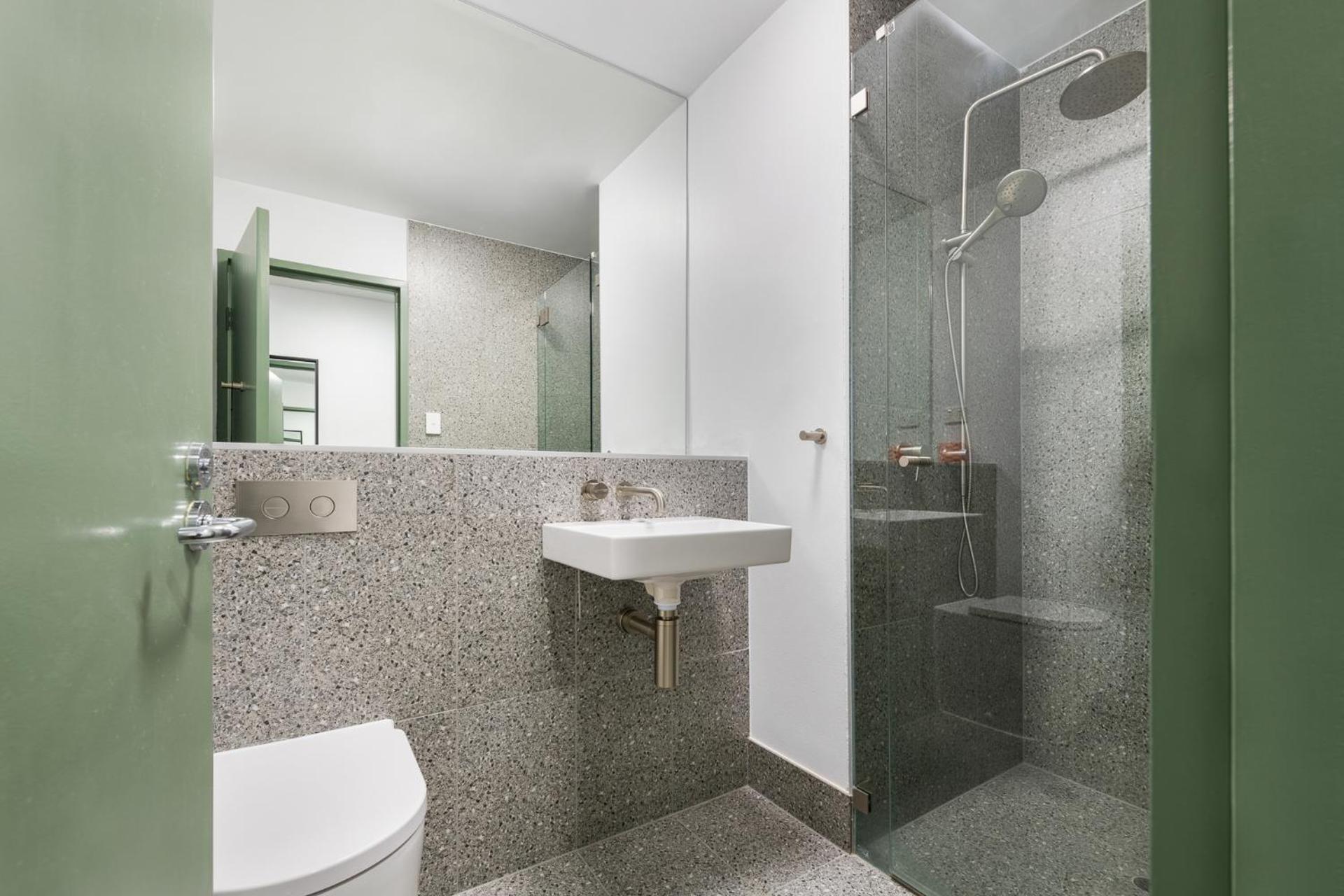 Twin Ensuite، YHA Sydney Central 4/5