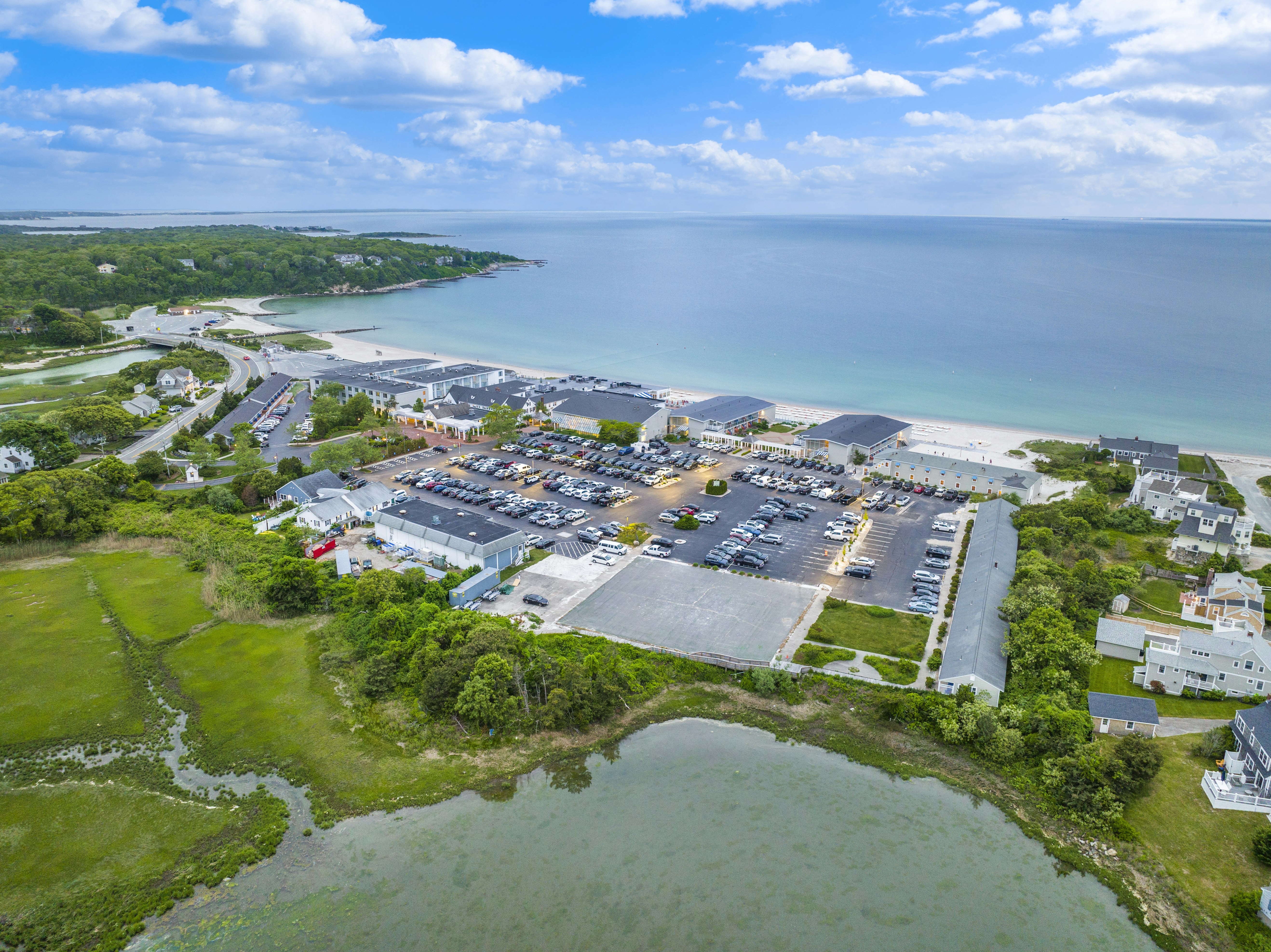 Sea Crest Beach Resort 45/50