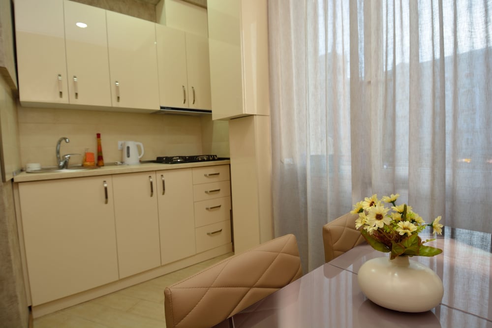 Apartment Dat Exx On The Marjanishvili 8/50