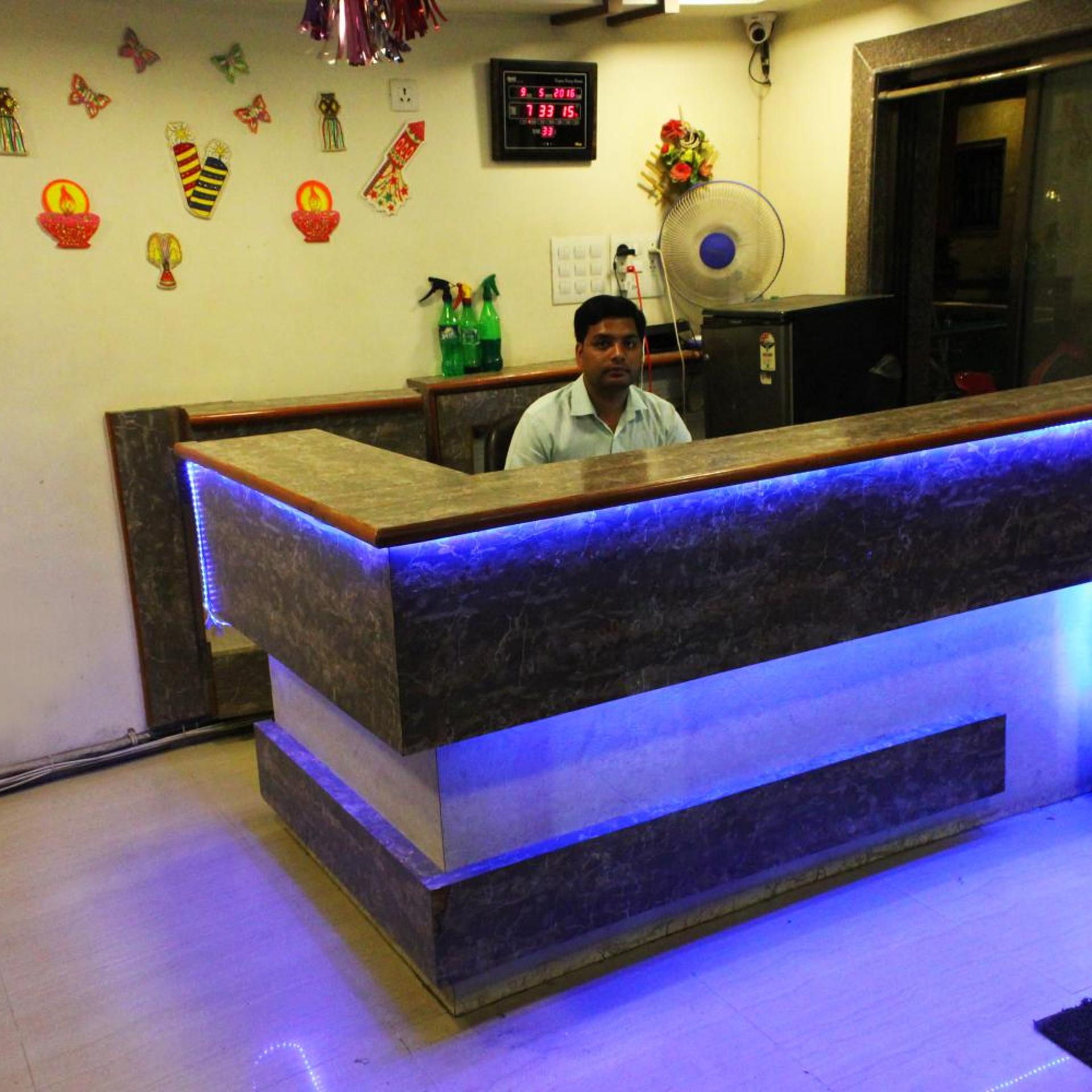 Sai Atithi Resort 7/50