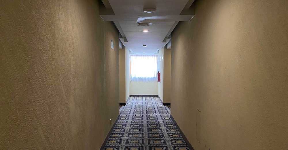 Hotel Escala Siglo XXI 43/50