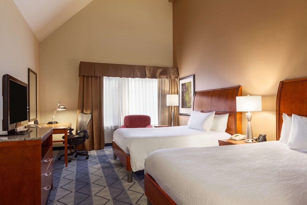 Hilton Garden Inn Lancaster 17/46