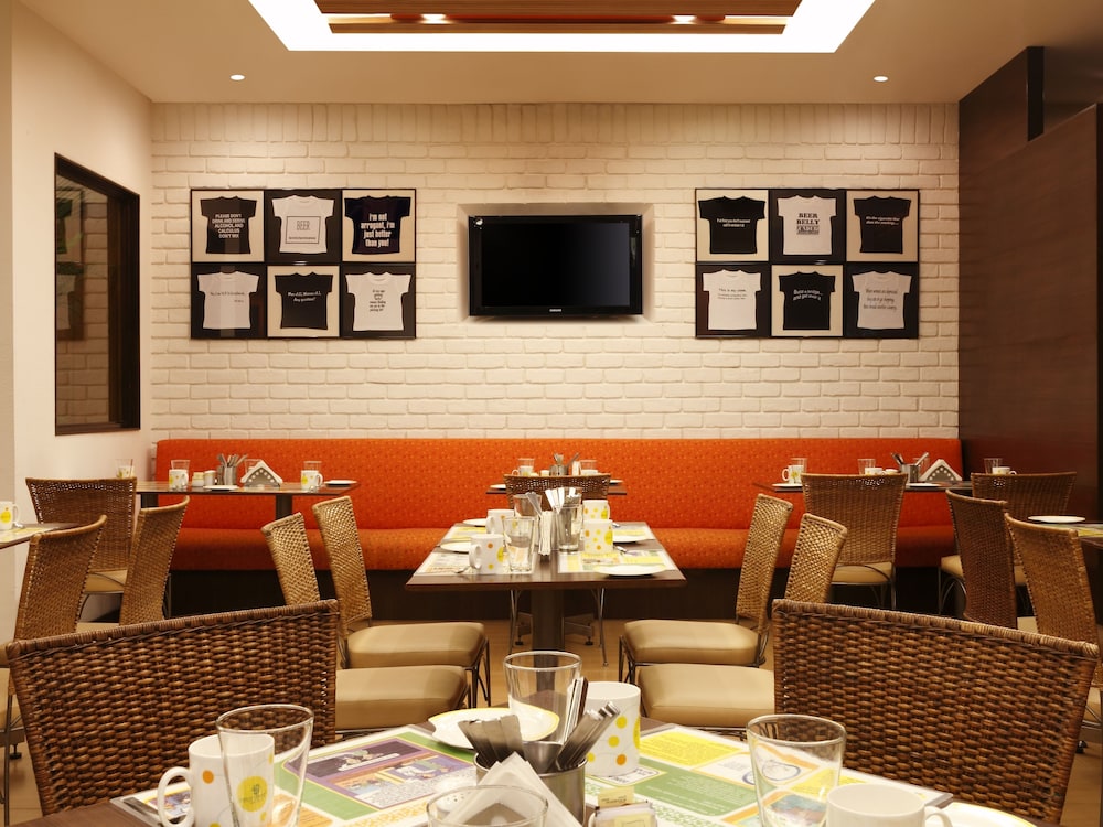 Lemon Tree Hotel Chennai 49/52