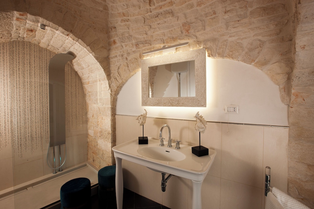 Le Alcove Luxury Hotel Nei Trulli 45/46