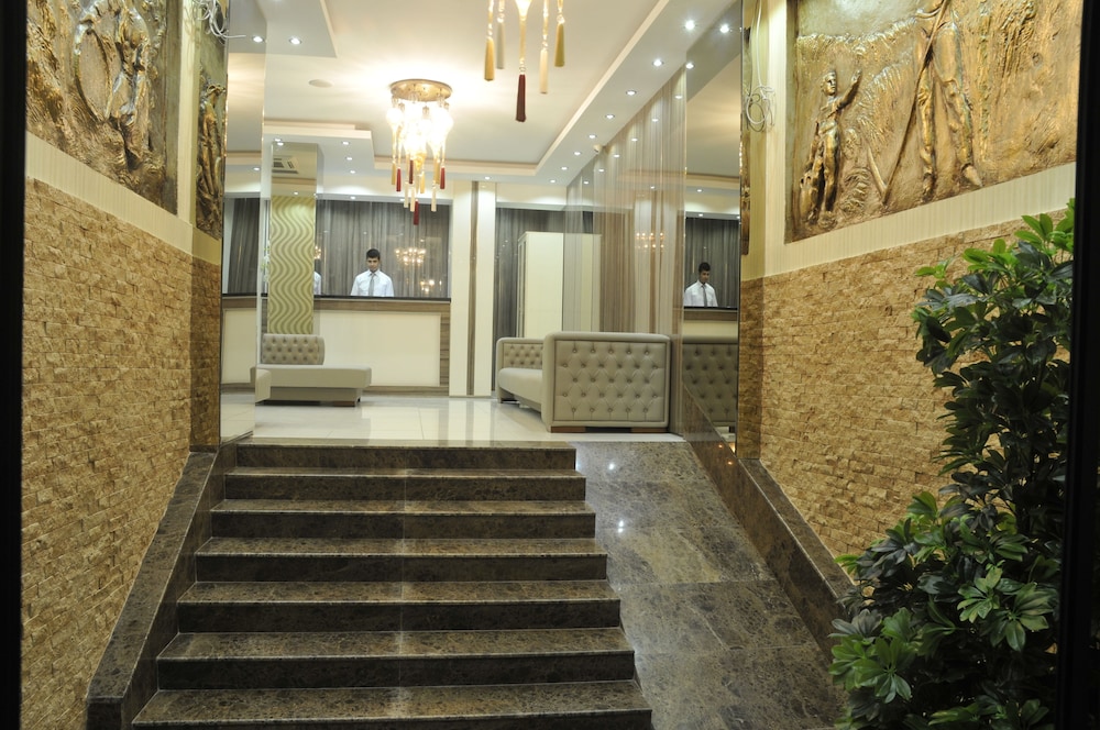 Golf Royal Istanbul Residence 6/44
