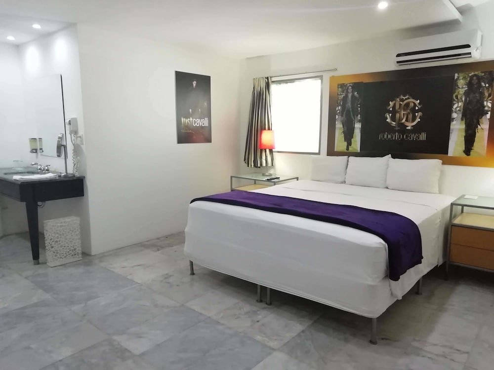 Mayafair Design Hotel 6/67