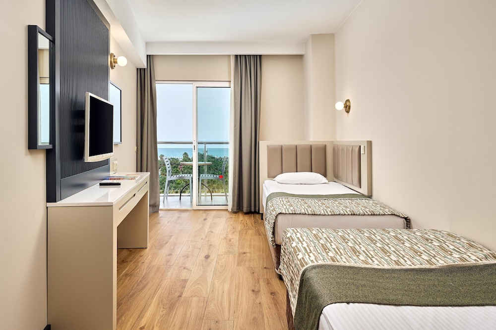 Seaden Sea World Resort & SPA 14/50