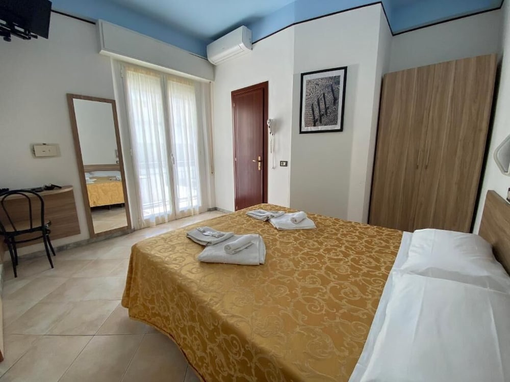 Hotel Nanni Garni 5/50