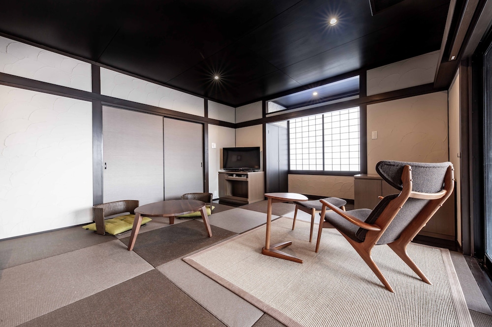 Yufudake Ichibo no Yado Kirara (ex Ryokan Kirara) 41/62