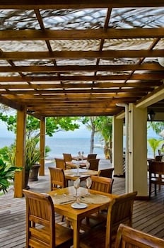 INDIAN OCEAN LODGE 40/60