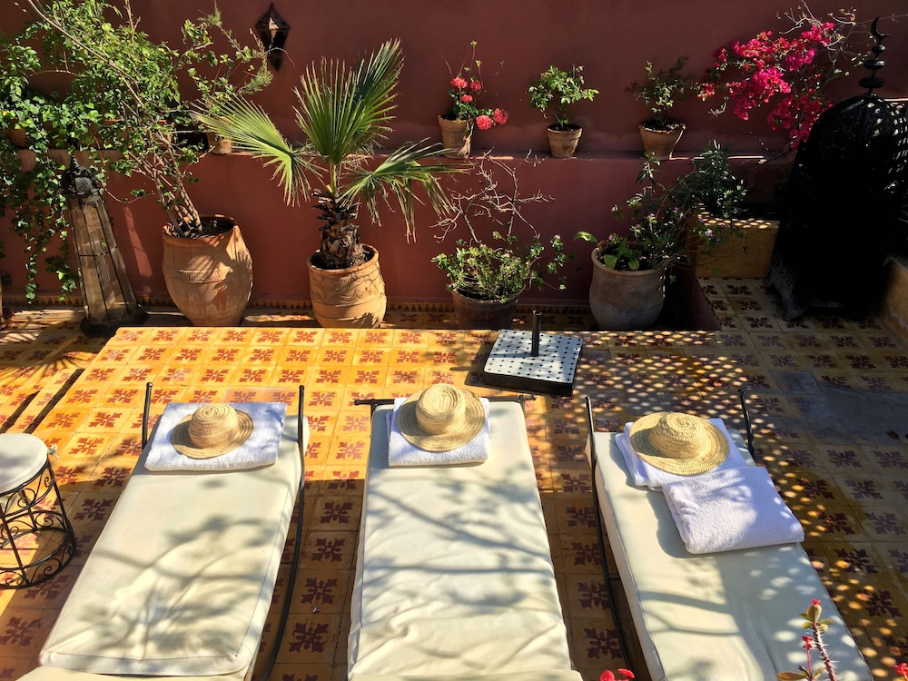 Riad Al Mamoune 10/50