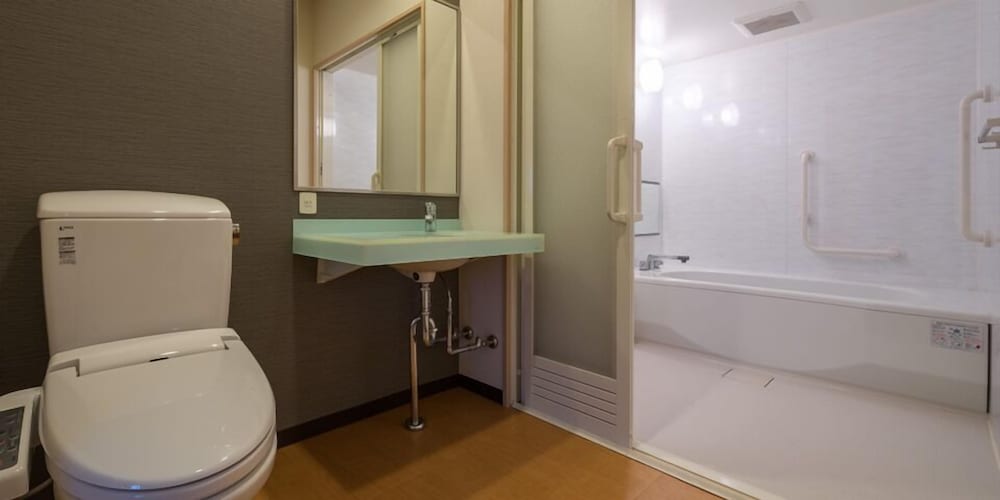 Grand Park Hotel Odate 45/47