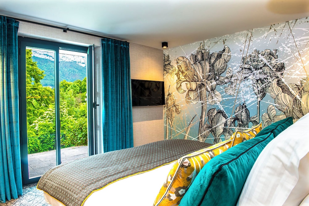 Les Tresoms Lake And Spa Resort 16/73