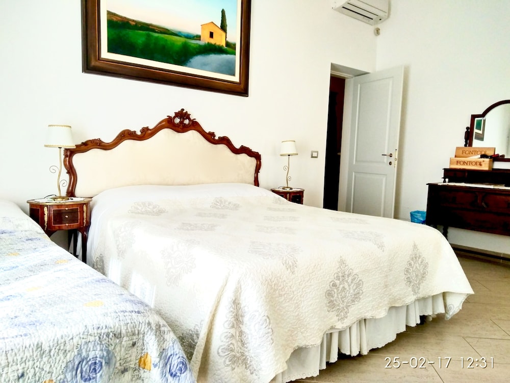 Gourmet B&B Villa Landucci 34/68