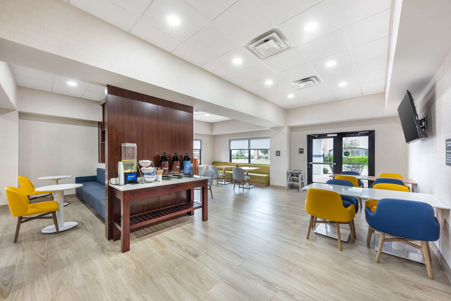 Comfort Inn & Suites Belton Temple South I-35 11/14