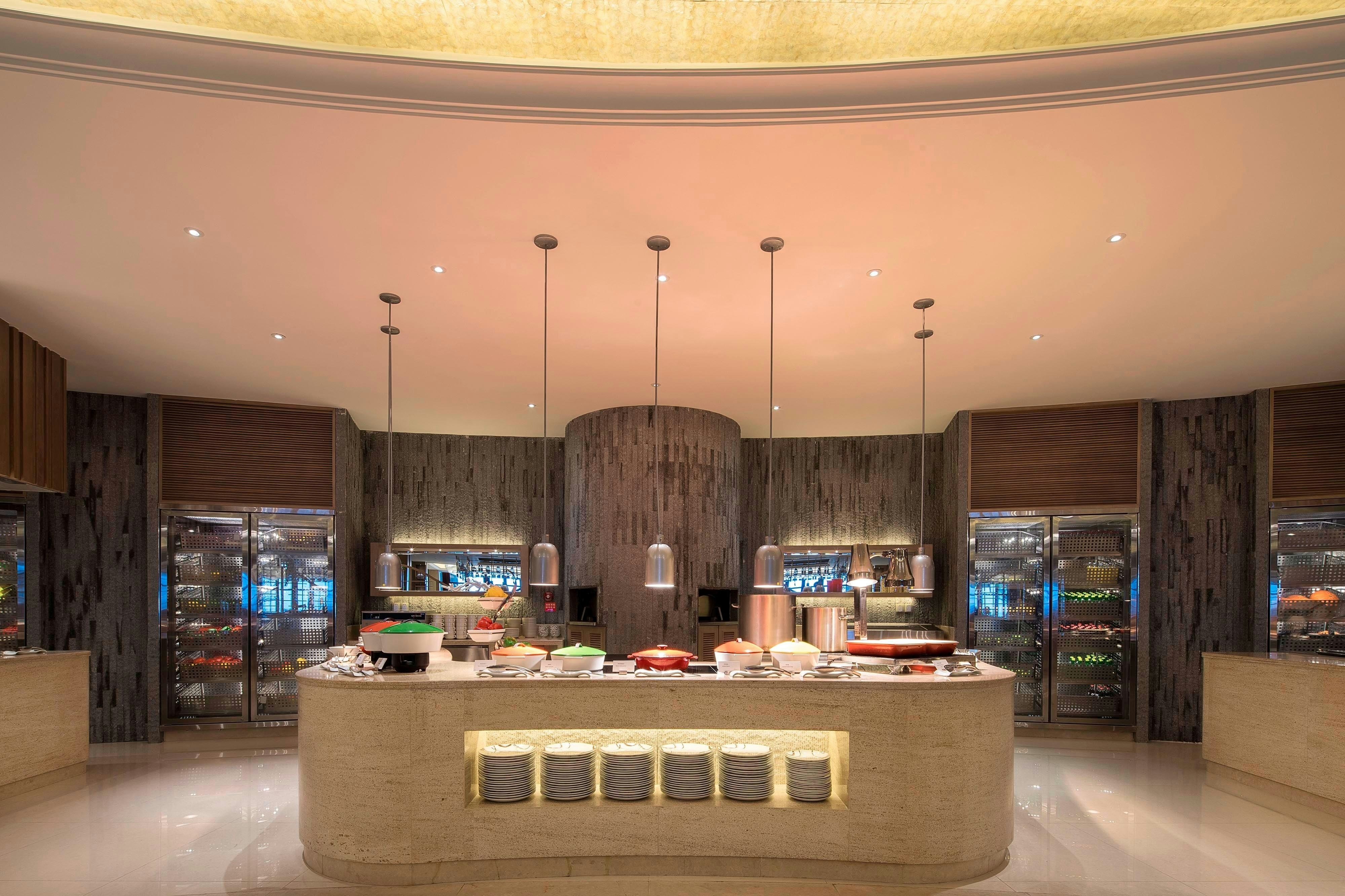 The Westin Zhujiajian Resort Zhoushan 3/31