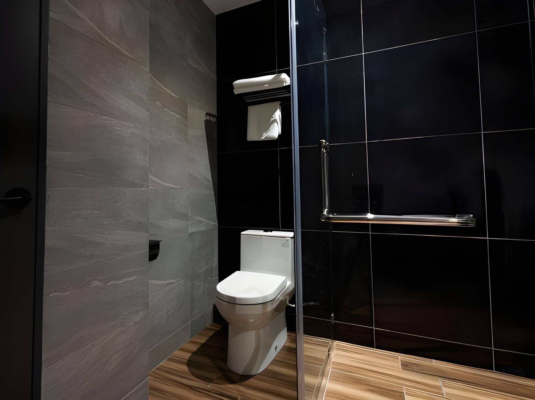 Blu Sentral Hotel 16/19