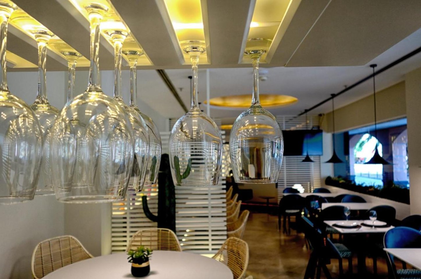 Hotel Vertice Sevilla 52/67