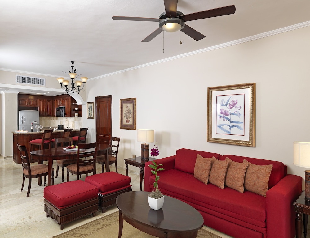 Paradisus Palma Real Golf & Spa Resort 28/48