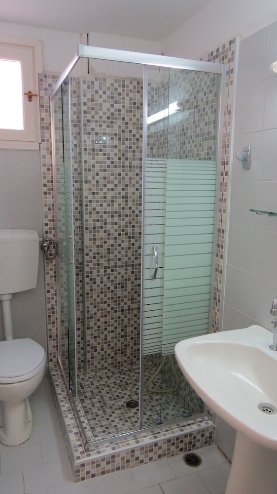 Villa Medusa 45/50