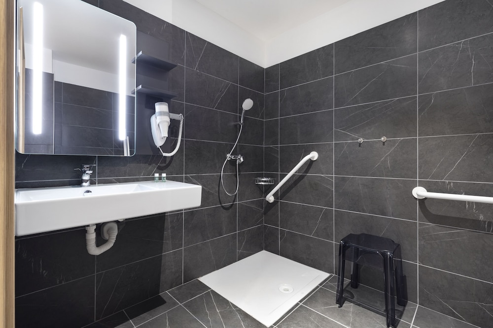 B&B Hotel Bolzano 25/51