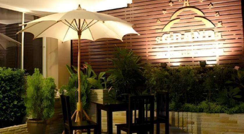 Grand Pinnacle Suvarnabhumi 47/48