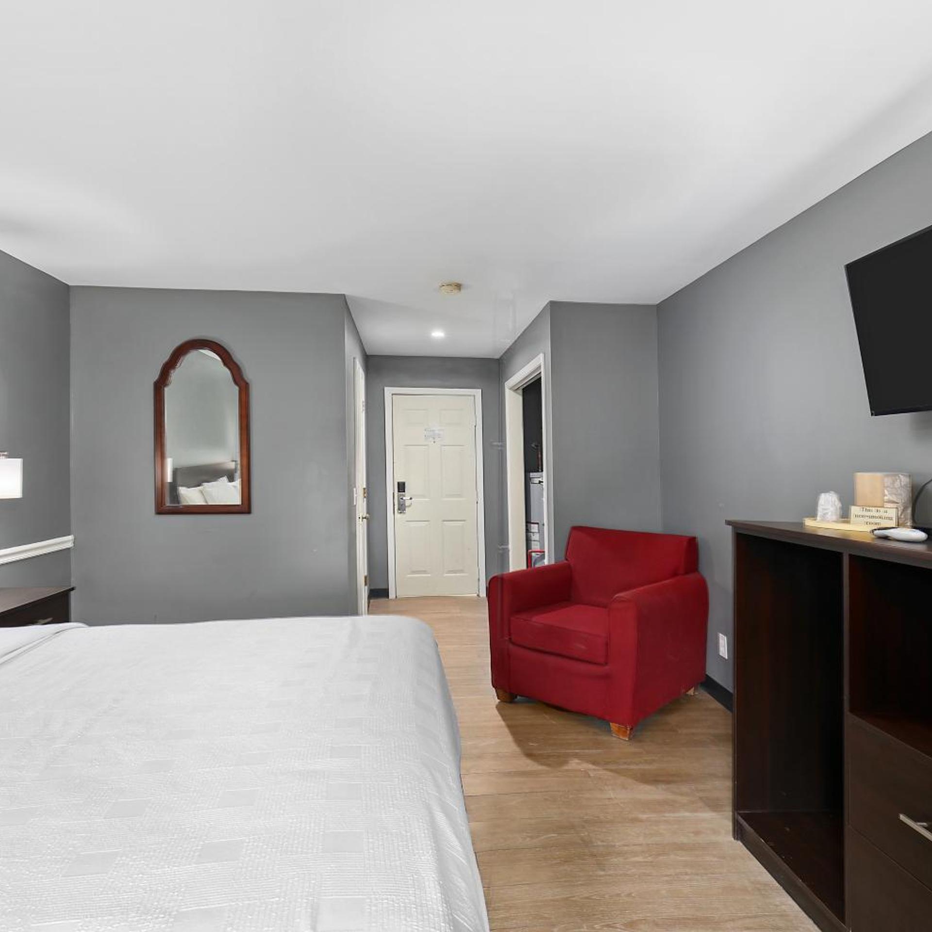 Four Seasons Country Inn 18/45