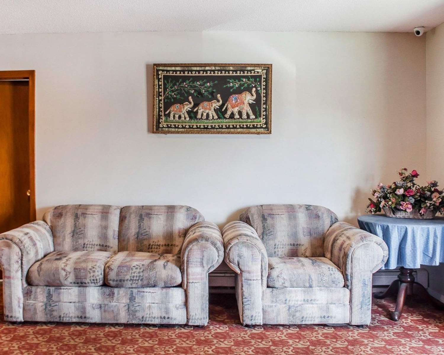 Econo Lodge Cuba I-86 14/20