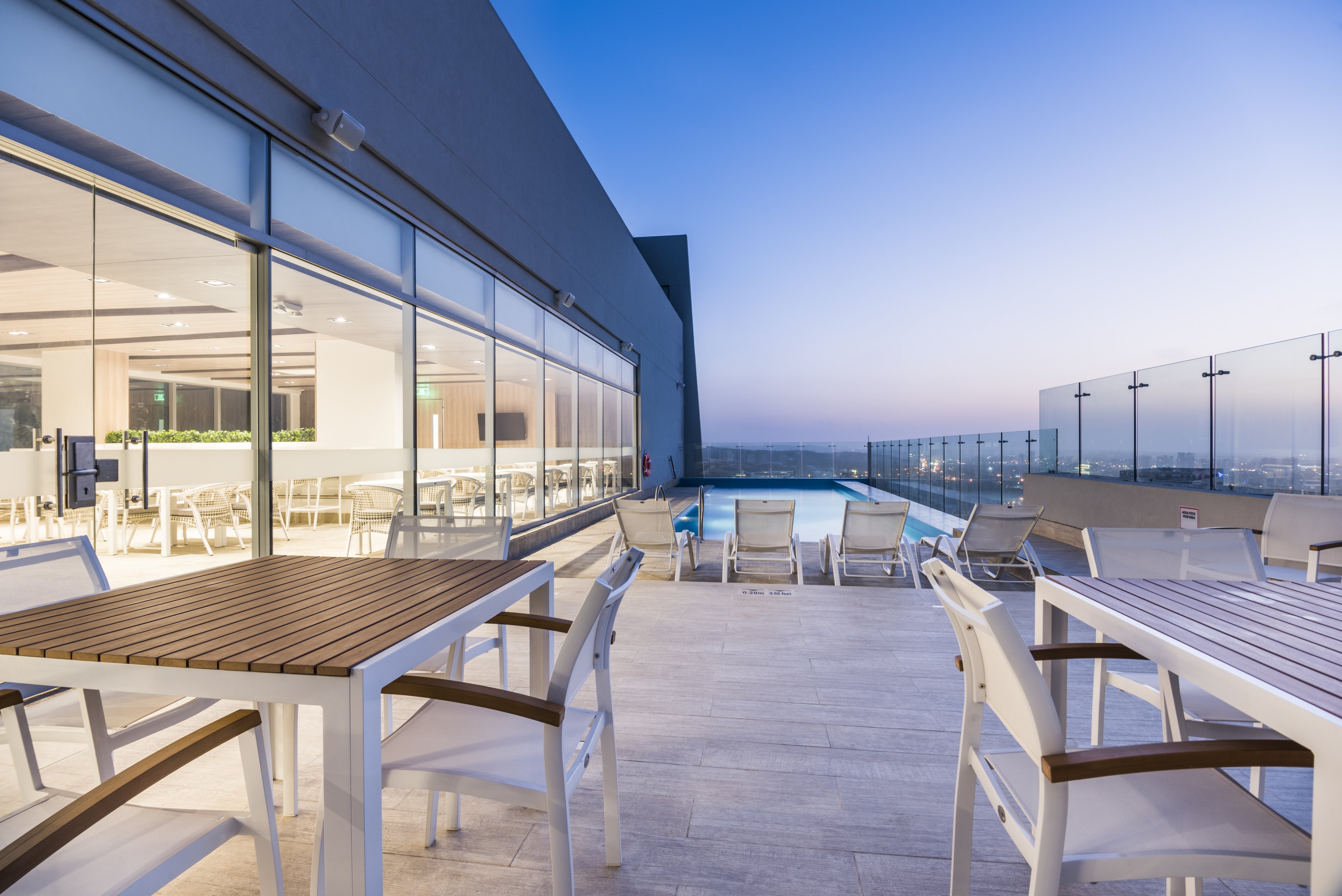 Holiday Inn Express Barranquilla Buenavista 36/43