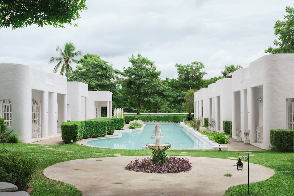 Villa La Flora Kanchanaburi 46/49