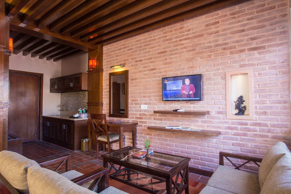 Hotel Marshyangdi 37/50