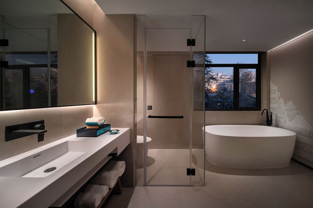 SSAW Garden Hotel Beijing 57/60