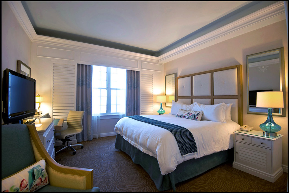 The Don Cesar 10/50