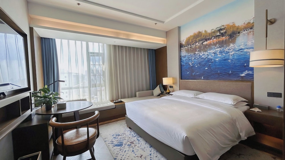 Wyndham Garden Kunming High Tech Zone 12/35