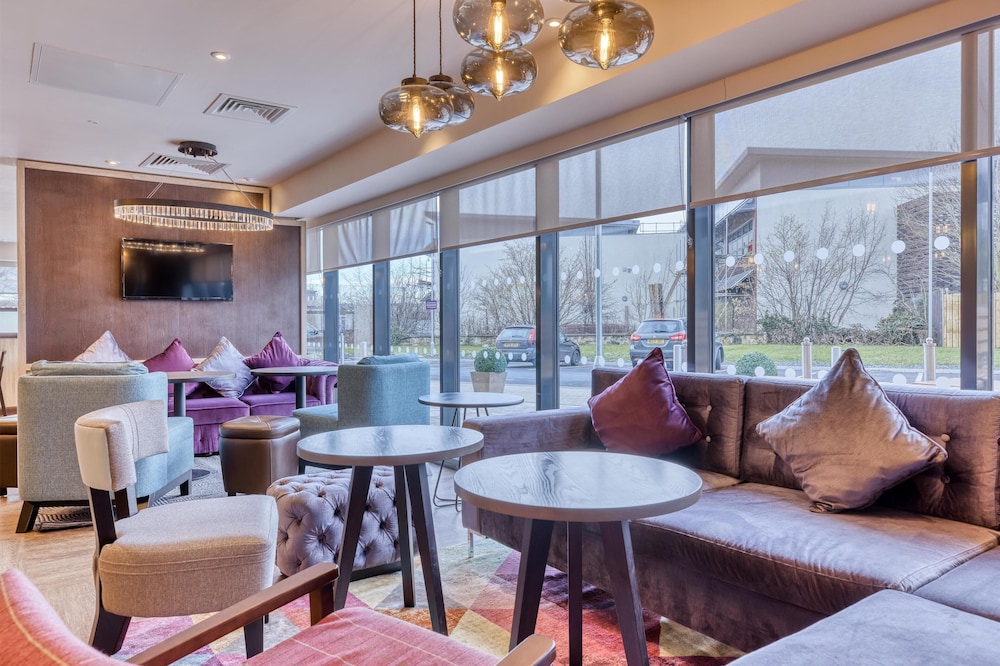 Premier Inn Alnwick 20/30