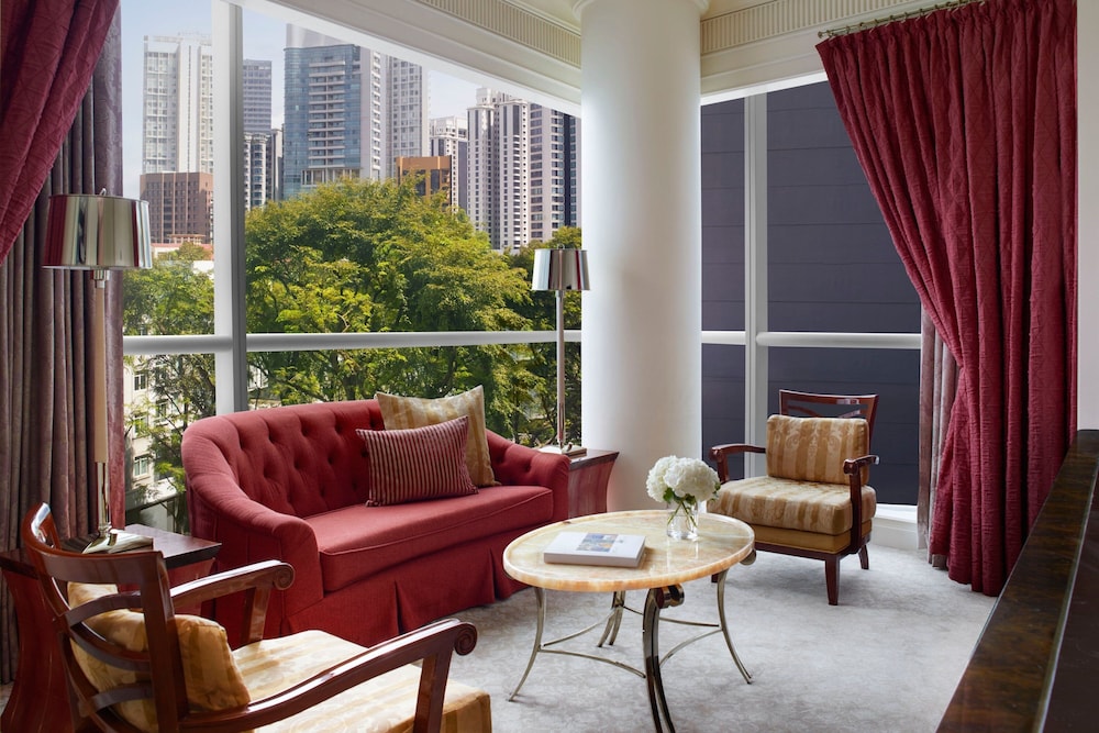 The St Regis Singapore 34/48