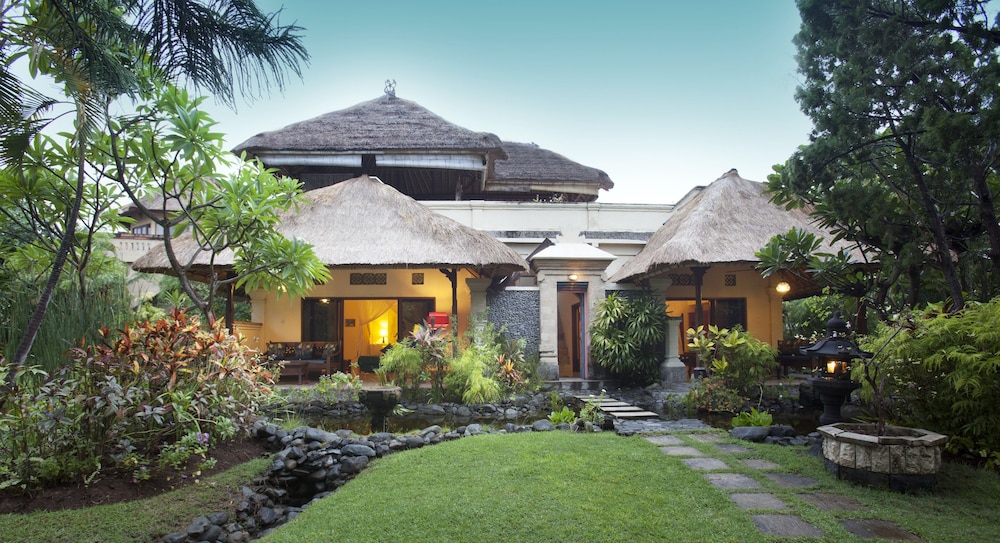 Taman Sari Bali Resort & Spa photo5