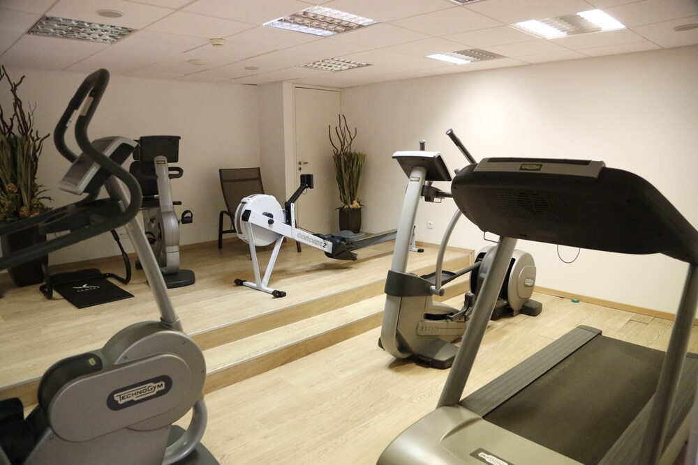 sport facilities