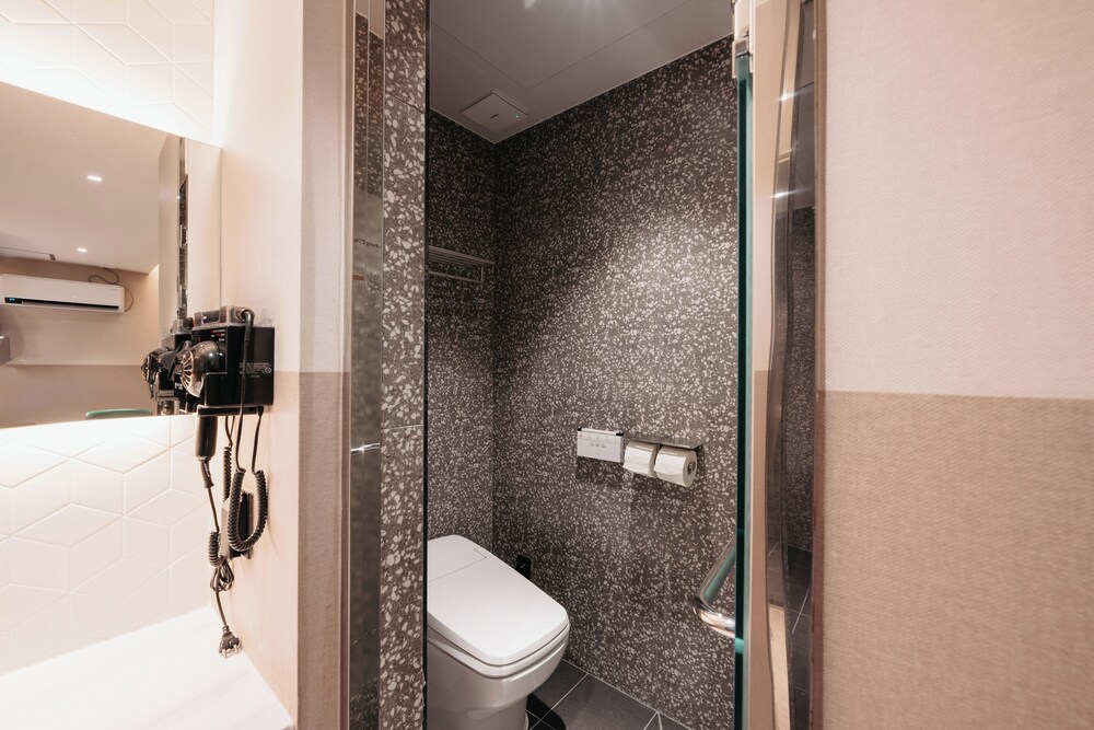 Hotel Ignis Busan Seomyeon 37/50