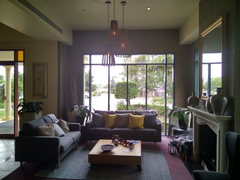 Madison Spa Resort 21/35
