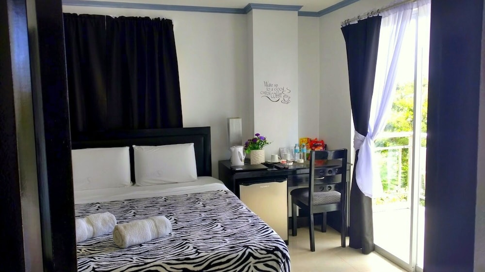 Bohol South Beach Hotel 32/74