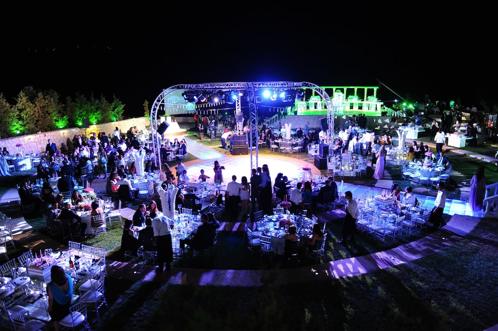 LE TOURNANT HOTEL & RESORT 7/54